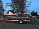 Truck & Boat Decals
