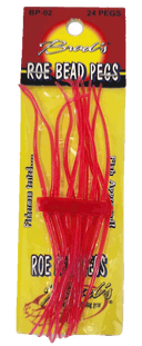 Bead Pegs