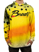 Brad's Brown Trout Flex Shirt