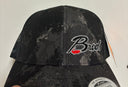 Camo Hat "Brads" BCA-39