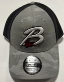 Camo Hat's
