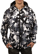 Brad's Rain Jacket